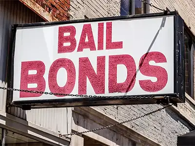 40E Bail Bonds