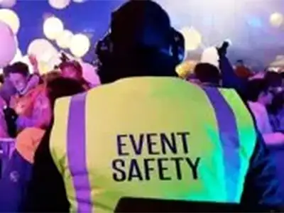 Special Event Security Training