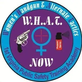 Women's Handgun & Alternative Tactics (W.H.A.T. Now)